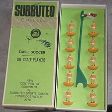 Subbuteo Blackpool Ref 13 HW