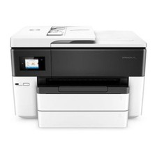 HP Officejet Pro 7740 Colour