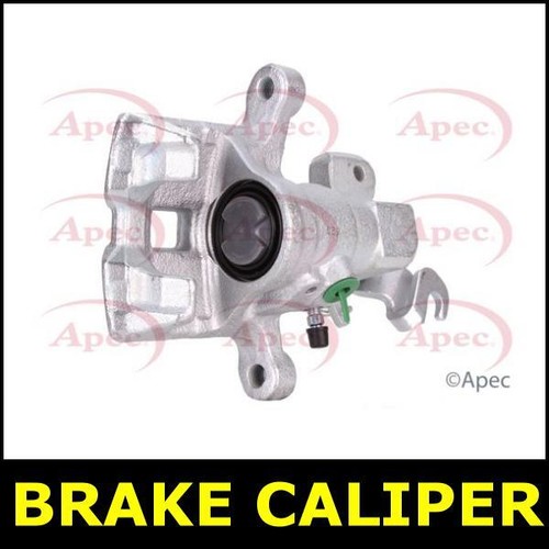 Brake caliper rear - brake, for