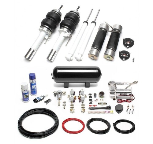 Technix air suspension - air, +