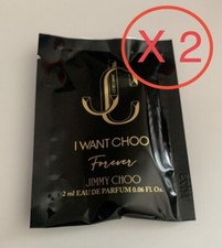 Jimmy Choo, I Want Choo