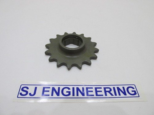 Bsa b25 b44 - c25, 16t