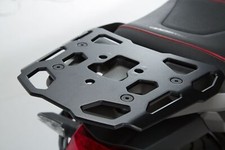 Alu rack honda vfr1200x - honda,