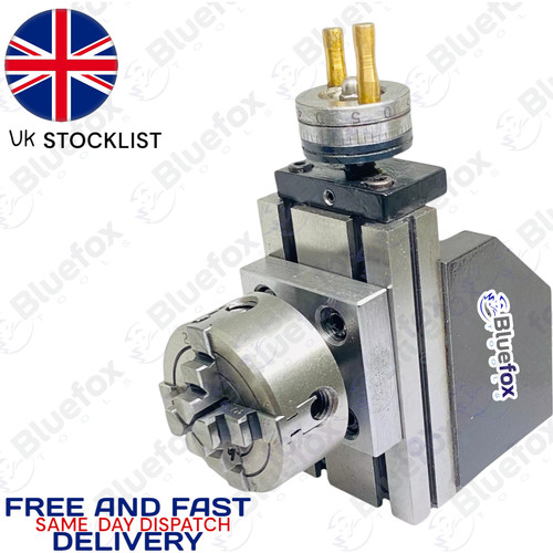New mini lathe vertical slide - mini,