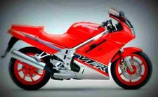 Honda VFR 750 F 1993 4 A4