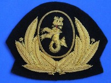 A Selection of Merchant Navy