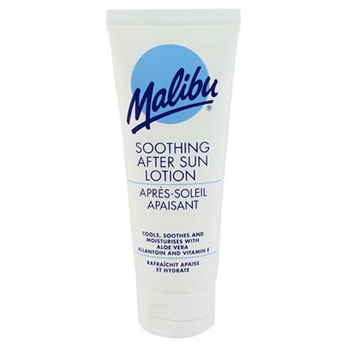 Malibu sun soothing after - malibu,