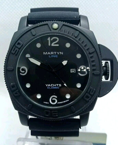 Martyn line navigator extreme - line,