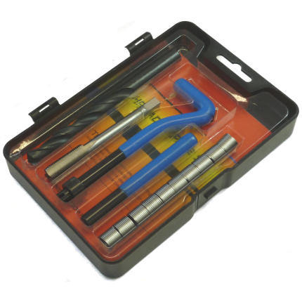 Unc helicoil thread repair - unc,