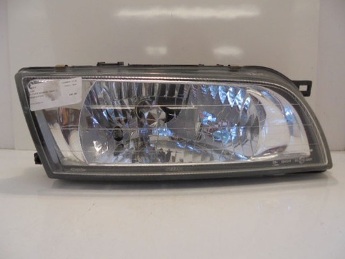 Nissan almera hatch - almera, headlight