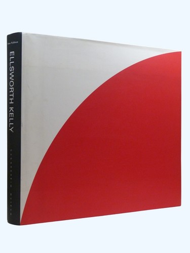 Ellsworth kelly - kelly, a