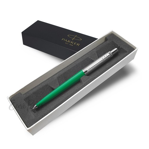 Parker jotter ballpoint pen - parker,