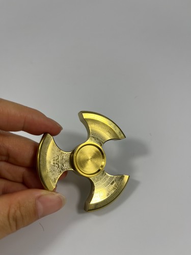 Stainless steel hand - steel,