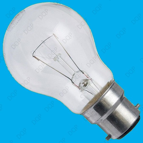 10x 60w dimmable clear - 10x,