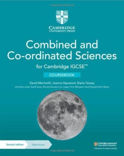 Cambridge igcse combined - cambridge, igcse™
