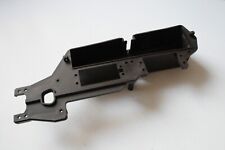 Kyosho Pureten Alpha GP Nitro Racer Radio Box/Tray/Plate (Brown) - AG15