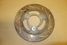 Piaggio TYPHOON 50 moped front