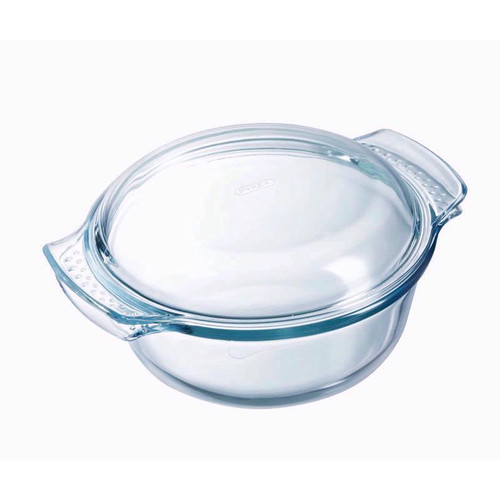 Pyrex the complet roaster - pyrex,