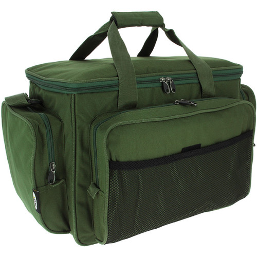 Carp fishing padded carryall - fishing,