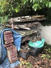 Scaffolding Complete Set Enough For A Medium Detached House