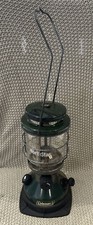 Coleman Northstar petrol lantern  lot 2