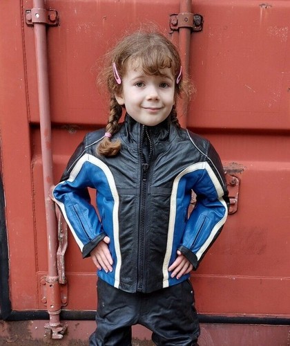 Baby biker kids - baby,
