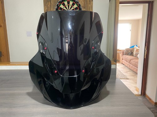Honda cbr 929 - honda,
