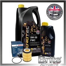 FITS LAND ROVER DISCOVERY 4