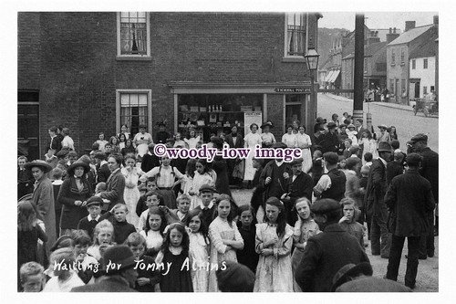 Pu2327 yorks villagers - pu2327,
