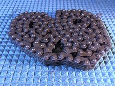 Kawasaki ER6F 2009 - 2011 cam timing chain