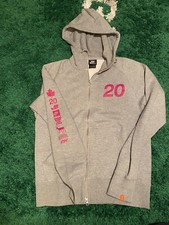 Nike x Loopwheeler AW77 Grey