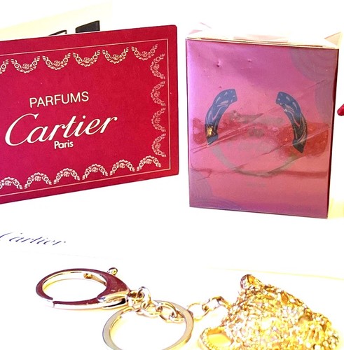 Vintage panthere cartier - vintage,
