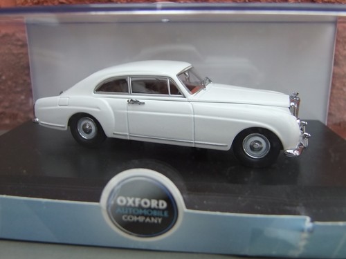Bentley type continental - bentley,