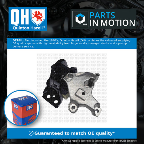 Engine mount fits renault - engine,