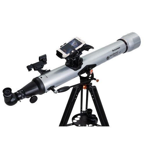 Celestron starsense explorer - celestron,