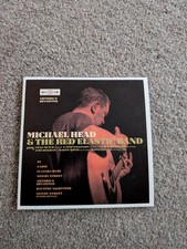Micheal Head Artorious