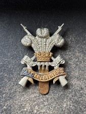 3rd Carabiniers, Genuine