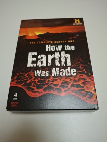 How the earth - earth, was