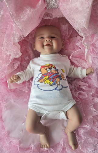 Reborn baby dolls
