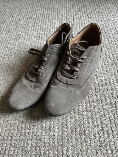 Sparco trainers grey - sparco,