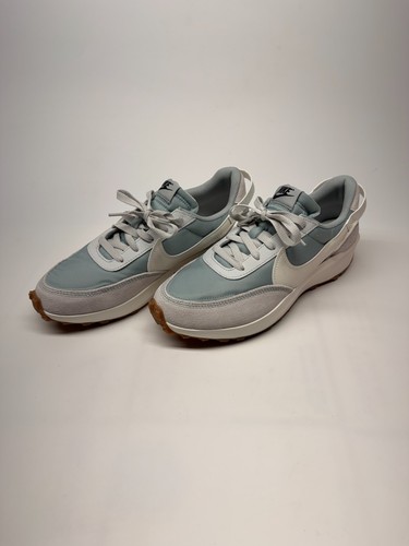 Nike womens waffle debut teal - waffle,