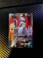 Pokémon Mewtwo EX 158/162