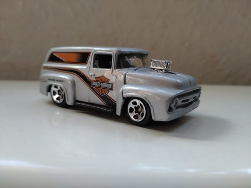 Hot wheels ford 1999 - wheels,