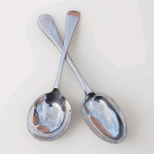 Vintage epns serving - 2x,