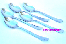 Tea Coffee Spoons (GM) Dessert