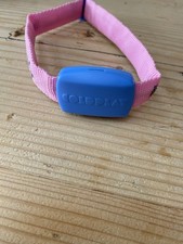 Coldplay Wristband From London 2012.  Immaculate