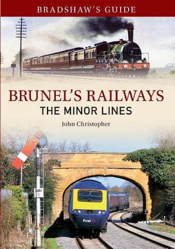 Bradshaw guide brunel - bradshaw's,