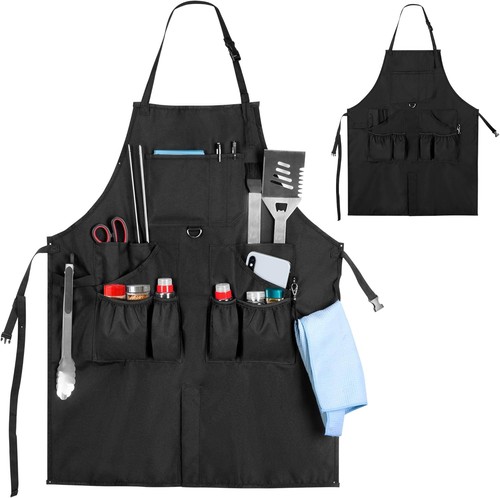 Hodrant bbq grilling apron - grilling,