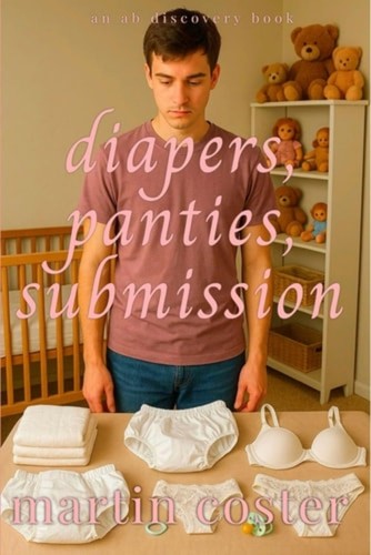 Diapers panties submission - panties,,