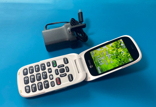 Doro 6520 mobile phone oap - doro,